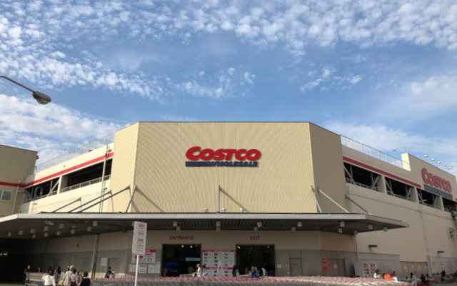 子連れで新三郷コストコに行くなら“朝イチ”が正解だった話｜土日午後は正直きつい